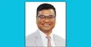 নিনস হাসপাতালের নতুন পরিচালক অধ্যাপক নুরুজ্জামান খান