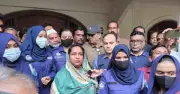 সেলিনা হায়াৎ আইভীর জামিন বহাল, মুক্তির পথ খোলা