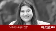 কারিনা কায়সারের মরদেহ ঢাকায় পৌঁছেছে, সন্ধ্যায় জানাজা
