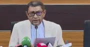 হামের টিকার মজুত ছিল না: স্বাস্থ্যমন্ত্রী