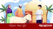 স্বামী-স্ত্রী উভয় সামর্থ্যবান হলে আলাদা কুরবানি ওয়াজিব?
