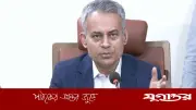 সড়ক দুর্ঘটনা রোধে ২৮০০ কোটি টাকার প্রকল্প গ্রহণ সরকারের: সেতুমন্ত্রী