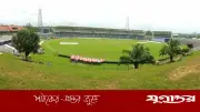 সিলেটের সবুজ টিলায় টেস্টের রঙিন আবেগ