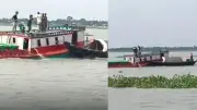 বাংলাদেশের শীর্ষ খবর: মেঘনায় চাঁদাবাজি, ইবোলা জরুরি অবস্থা ও আরও অনেক