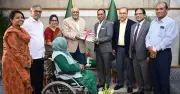 পিছিয়ে পড়া জনগোষ্ঠীর কণ্ঠস্বর জোরালো করতে সংসদীয় ককাস গঠনের উদ্যোগ