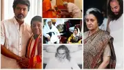 ক্ষমতাসীনদের অন্ধবিশ্বাস: পীর-জ্যোতিষীর পরামর্শের রাজনীতি