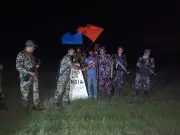 মানসিক ভারসাম্যহীন যুবককে বিএসএফের হস্তান্তর বিজিবির কাছে