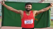 জৈন্তাপুর সীমান্তে অবৈধ অনুপ্রবেশ, আটক ১৪