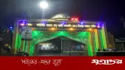 শাহ আলী মাজারে হামলা: গ্রেফতার ৩, মামলায় ৯ আসামি