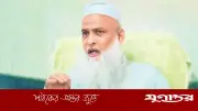 নীরব সাধক মাওলানা নুরুল হুদার জীবনগল্প