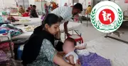 দ্রুত টিকাদানে হাম সংক্রমণ উল্লেখযোগ্যভাবে কমেছে