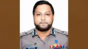 ডিএমপি কমিশনার মোসলেহ উদ্দিনের এনসিপি থেকে পদত্যাগ
