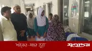 এসএসসি পরীক্ষার হলে গরমে বিদ্যুৎ না থাকায় ছাত্রী অজ্ঞান