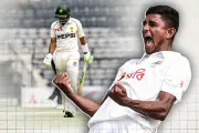 বাংলাদেশ-দক্ষিণ আফ্রিকা ম্যাচ আজ সরাসরি সম্প্রচার