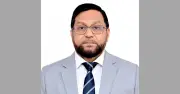 ডিএমপির নতুন কমিশনার মোসলেহ উদ্দিন আহমদ