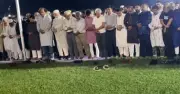 ক্যারিনা কায়সারের প্রথম জানাজা সম্পন্ন, আজ রাতে আরও তিনটি