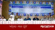 গরিবের টাকায় পড়াশোনা করে দেশের জন্যই কাজ করতে হবে: ভূমিমন্ত্রী