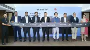 স্যামসাং-এসকোয়্যার চুক্তি: দেশজুড়ে মিলবে প্রযুক্তিপণ্য