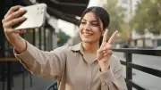ছবি থেকেও চুরি হতে পারে ফিঙ্গারপ্রিন্ট, সতর্ক করছেন বিশেষজ্ঞরা