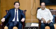 দুর্যোগ ব্যবস্থাপনায় তুরস্কের সহযোগিতা কামনা বাংলাদেশের
