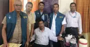 ঘুষ নেওয়ার অপরাধে সাবেক সমবায় কর্মকর্তার পাঁচ বছরের কারাদণ্ড