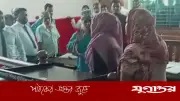 আদালতে দুই আইনজীবীর জুতা নিক্ষেপ, শোকজ জারি