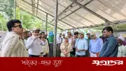 কৃষিতে ডিজেল ব্যবহার কমাতে বাকৃবির ‘স্মার্ট-সিপ প্লাস’ প্রকল্প