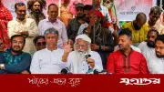 মন্দ কাজ করে মাজারের ওপর দোষ চাপাচ্ছেন জামায়াত: ফরহাদ মজহার