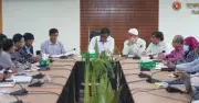 বিএডিসির আর্থিক ব্যবস্থাপনায় স্বচ্ছতা ও শৃঙ্খলা জোরদার