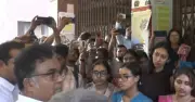 জাবিতে ধর্ষণচেষ্টা: তিন দিনের আল্টিমেটামে আন্দোলন স্থগিত