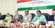 অবসরপ্রাপ্ত প্রধান বিচারপতিদের তত্ত্বাবধায়ক সরকারের প্রধান করার প্রয়োজন নেই: আইনমন্ত্রী