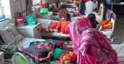 হামে আক্রান্ত শিশুদের দীর্ঘমেয়াদি জটিলতার আশঙ্কা, ফিরে আসতে পারে নির্মূল হওয়া রোগ