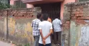 মাদারীপুরে আত্মীয়ের বাসা থেকে শিশুসহ তিনজনের লাশ উদ্ধার