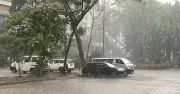 ঢাকাসহ দেশের বিভিন্ন অঞ্চলে বৃষ্টির সম্ভাবনা