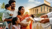 দুইয়ের বেশি সন্তান নিলেই নগদ অর্থ ও বিনামূল্যে শিক্ষা