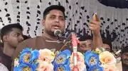 হাসনাত আব্দুল্লাহ: বিএনপি চাঁদাবাজ ও টেন্ডারবাজ দলে পরিণত হয়েছে