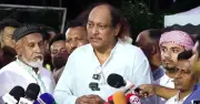 কারিনা কায়সারের বাবা বললেন, মেয়ে রাজনীতি করত না, অন্যায়ের বিরুদ্ধে কথা বলত