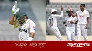 বাবর আজম যেন নাহিদ রানার ‘বানি’: গতিতারকার দাপটে কাবু পাক তারকা