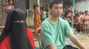 হাসনাত আব্দুল্লাহর মন্তব্য: বিএনপি এখন চাঁদাবাজ ও টেন্ডারবাজ দলে পরিণত