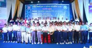 ঢাকায় জাতীয় বিজ্ঞান মেলায় ৬ হাজার শিক্ষার্থীর অংশগ্রহণ