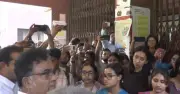 জাবি শিক্ষার্থীদের আন্দোলন স্থগিত, নতুন তিনদিনের আল্টিমেটাম