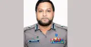 ডিএমপির নতুন কমিশনার মোসলেহ উদ্দীন দায়িত্ব গ্রহণ