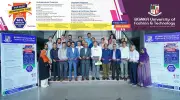 বিইউএফটিতে শুরু হলো পাঁচ দিনব্যাপী ভর্তি মেলা