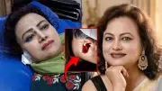 ছিনতাইয়ে কান ছিড়ে গেল অভিনেত্রী রঞ্জিতা কনার, সেলাই সাতটি