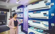এসিতে যুক্ত হচ্ছে এআই, আইওটি ও স্বাস্থ্যসুরক্ষা প্রযুক্তি