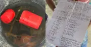 গাংনীতে বিএনপির ১৮ নেতাকর্মীকে হত্যার হুমকি, ককটেলসহ চিরকুট উদ্ধার