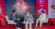 ছুটি কক্সবাজারের ‘ছুটির গল্প’ পডকাস্ট শুরু, শুভেচ্ছা দূত সেলিম-রোজি