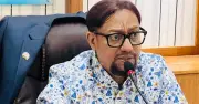 জুলাই গ্রাফিতি মুছে ফেলার নির্দেশ চসিকের নয়: মেয়র