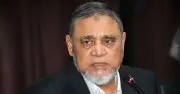 সিইসি নাসির উদ্দিন: দ্বাদশ জাতীয় নির্বাচনে কোনো নকশা ছিল না