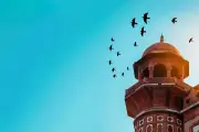 জিলহজ মাসের প্রথম দশকের ফজিলত ও আমল